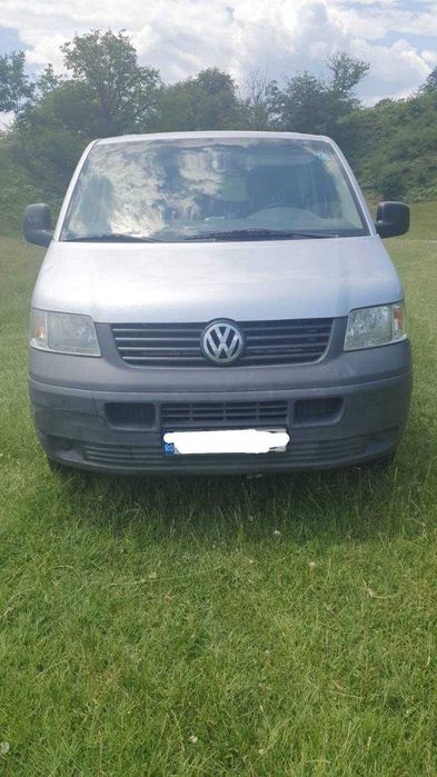 Vand Autoutilitara VW