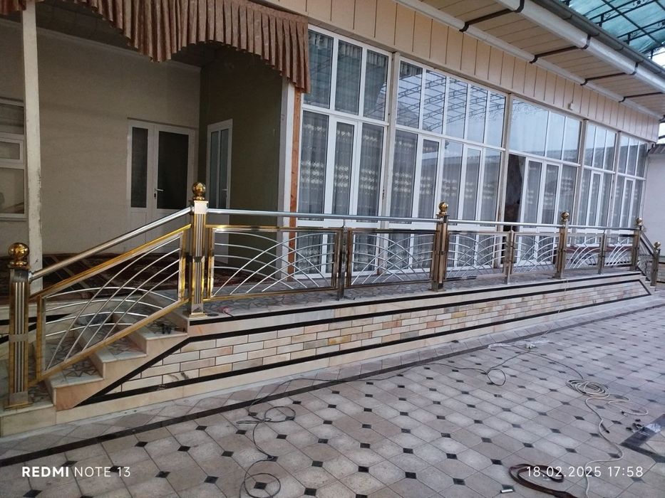 Nerjaveyka perila
