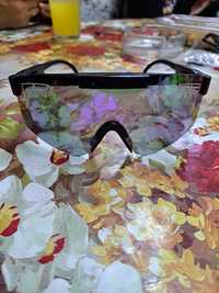 Слънчеви очила Pit viper The Hail Sagan Sunglasses