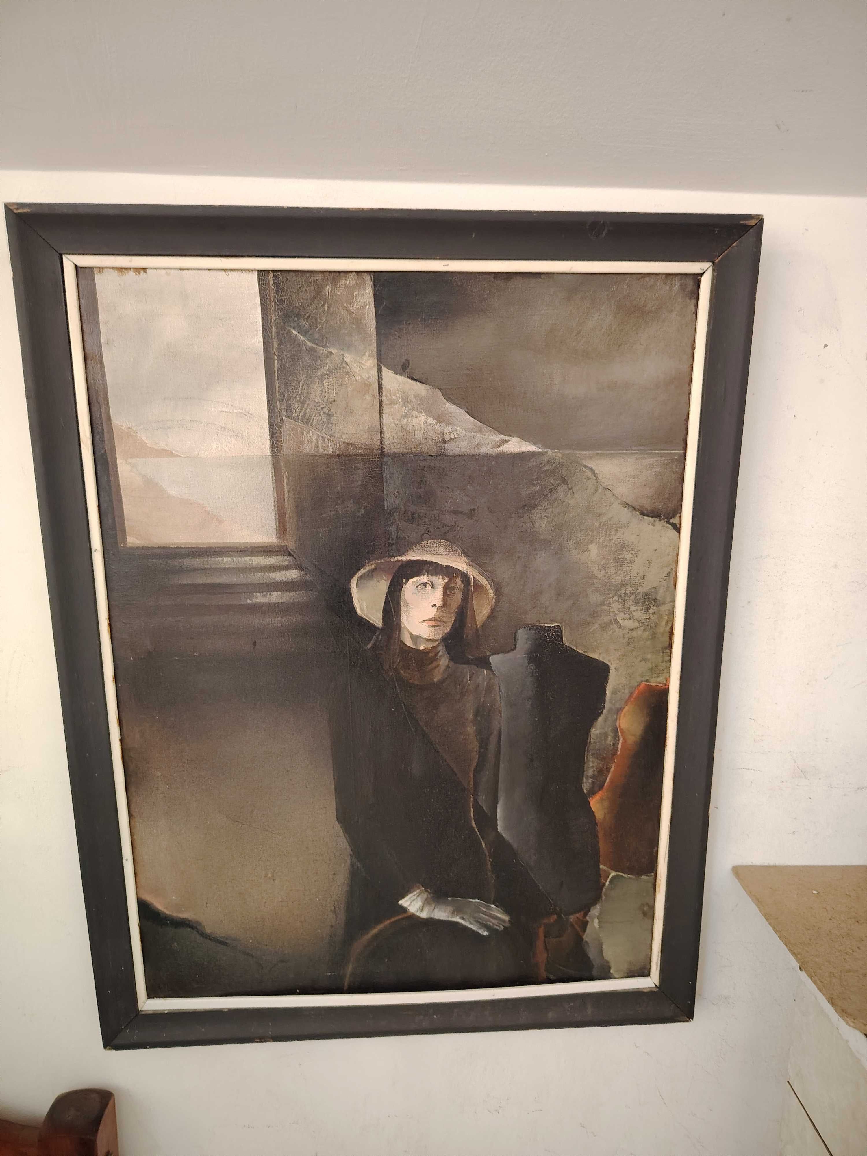 Картина Виолета Радкова