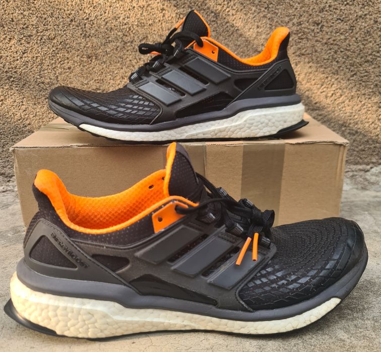 Adidas energy boost mărimea 46(2÷3)