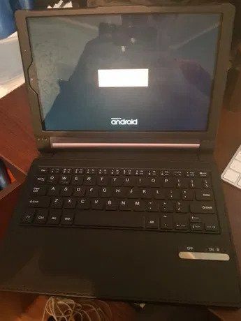 Tableta lenovo yoga