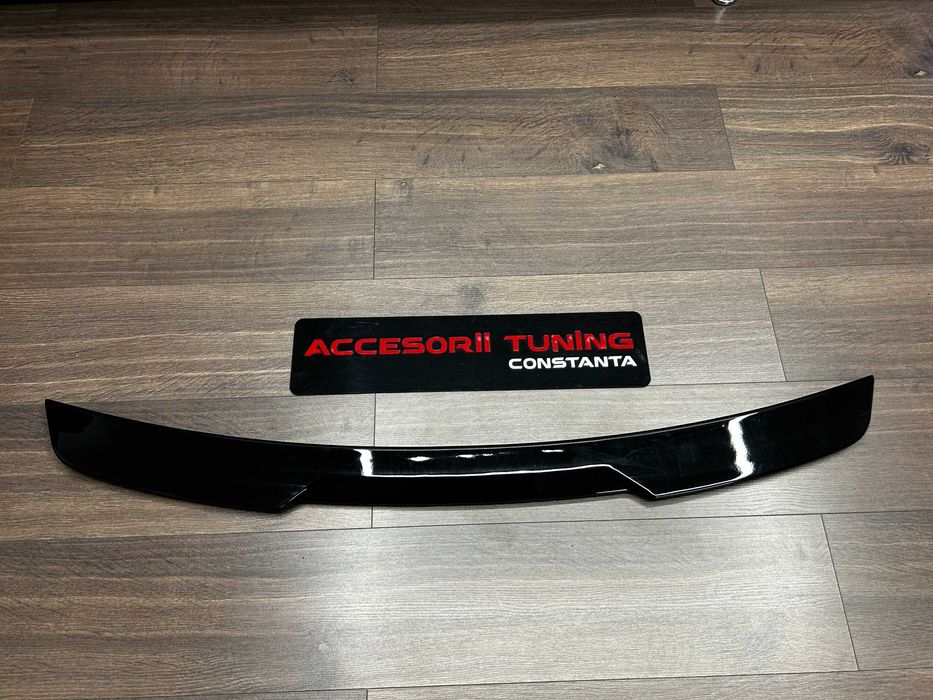 Eleron Portbagaj - Dacia Logan 2 Sedan V2