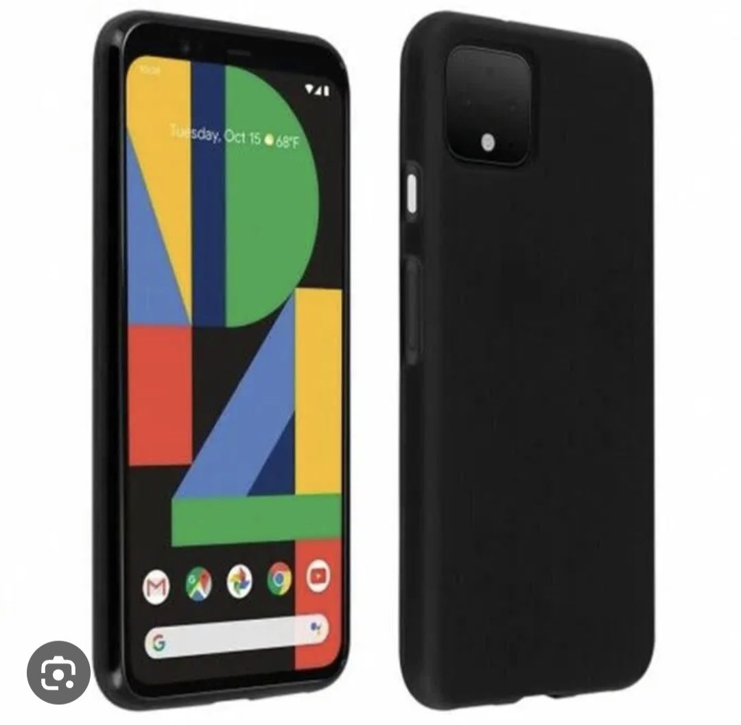 Google pixel 4   6/64 USA