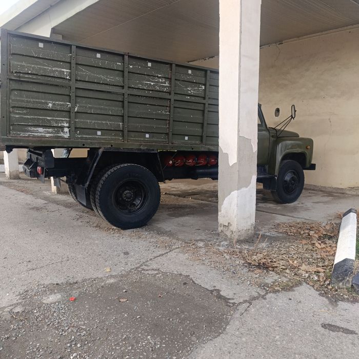 53 samasvol 7. Tonna