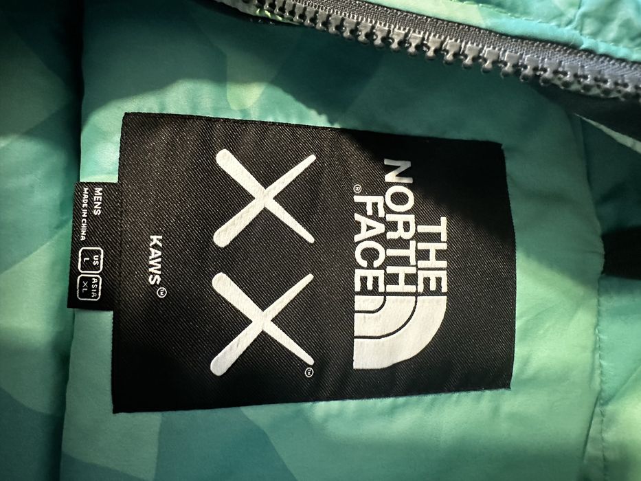 Geaca The north face  700