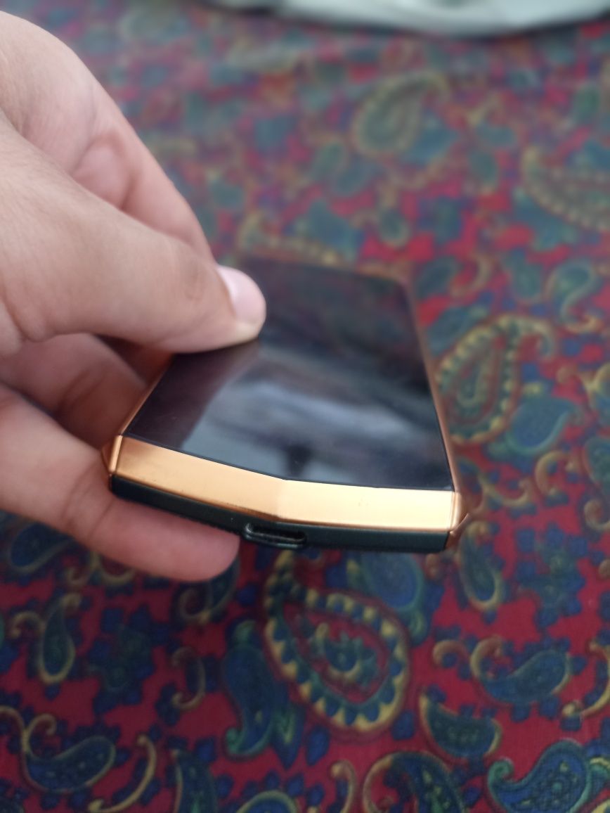 Cubot pocket 3 андроид