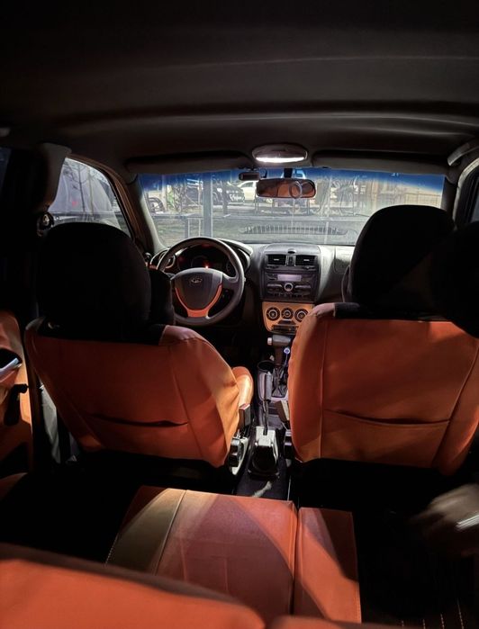 Lada kalina2 sport   2019 avtamat 1.6