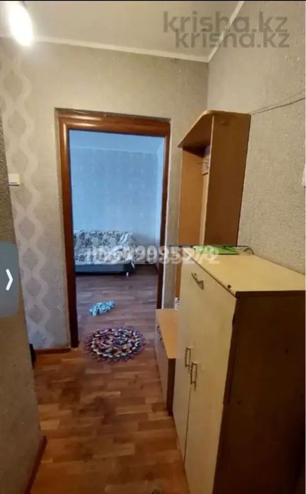 2-х комнатная квартира