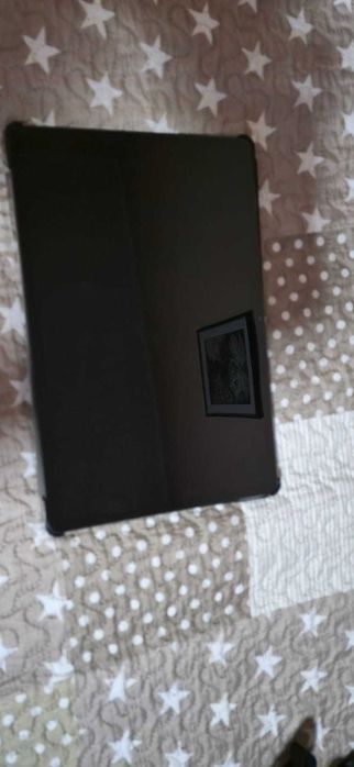 Galaxy Tab S7 FE 64GB Husa + Pix