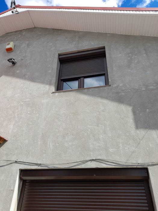 Reparatii termopane
