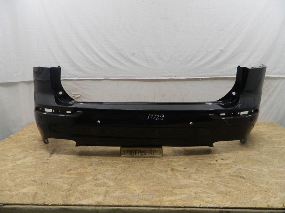 Bara spate Volvo XC60 2, 2018, 2019, 2020, 2021, 31425198.