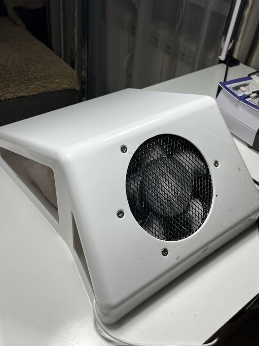 Пылесос вытяжка