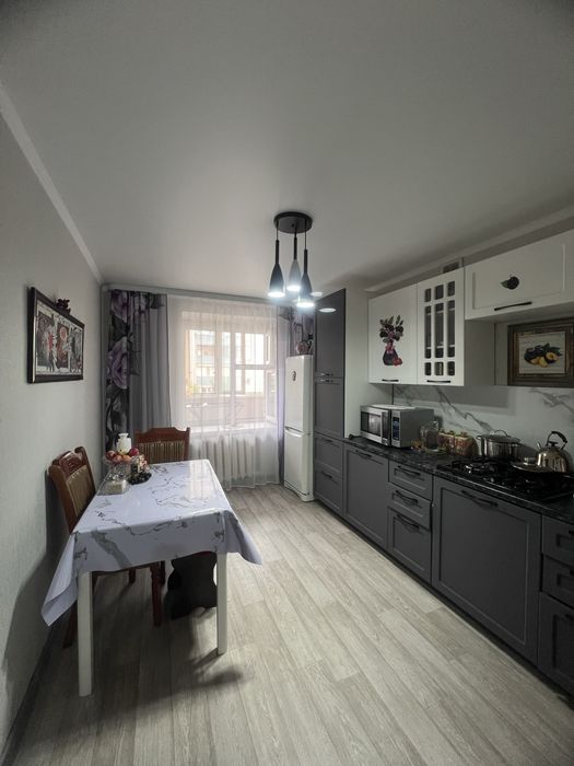 1 комн квартира в районе Меховой