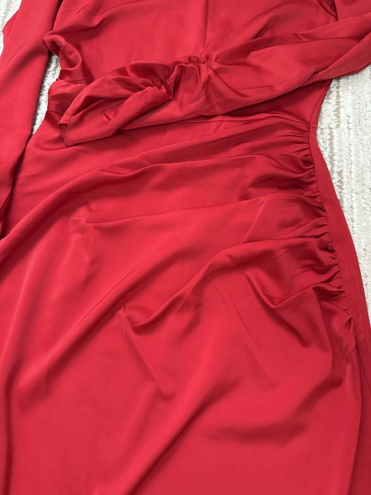 Коктейльные платья