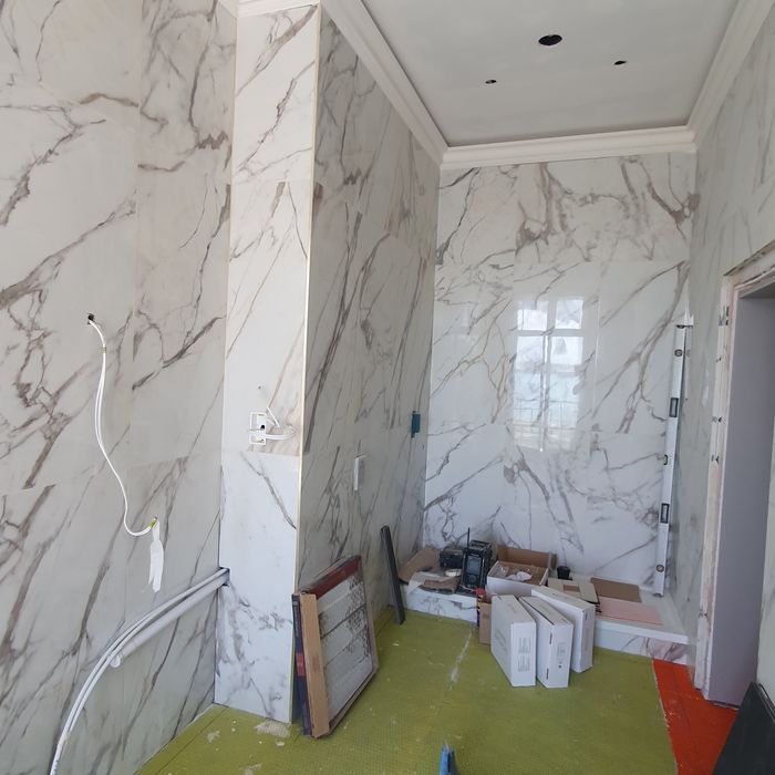 Renovarii interioare