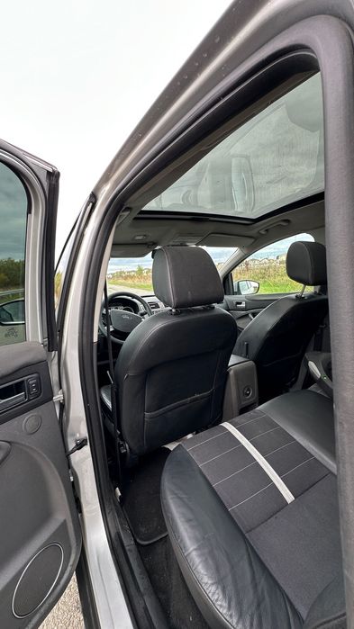 Ford Kuga 2.0 TDCi 163 CP Titanium – Automată, 4x4- RATE FARA AVANS
