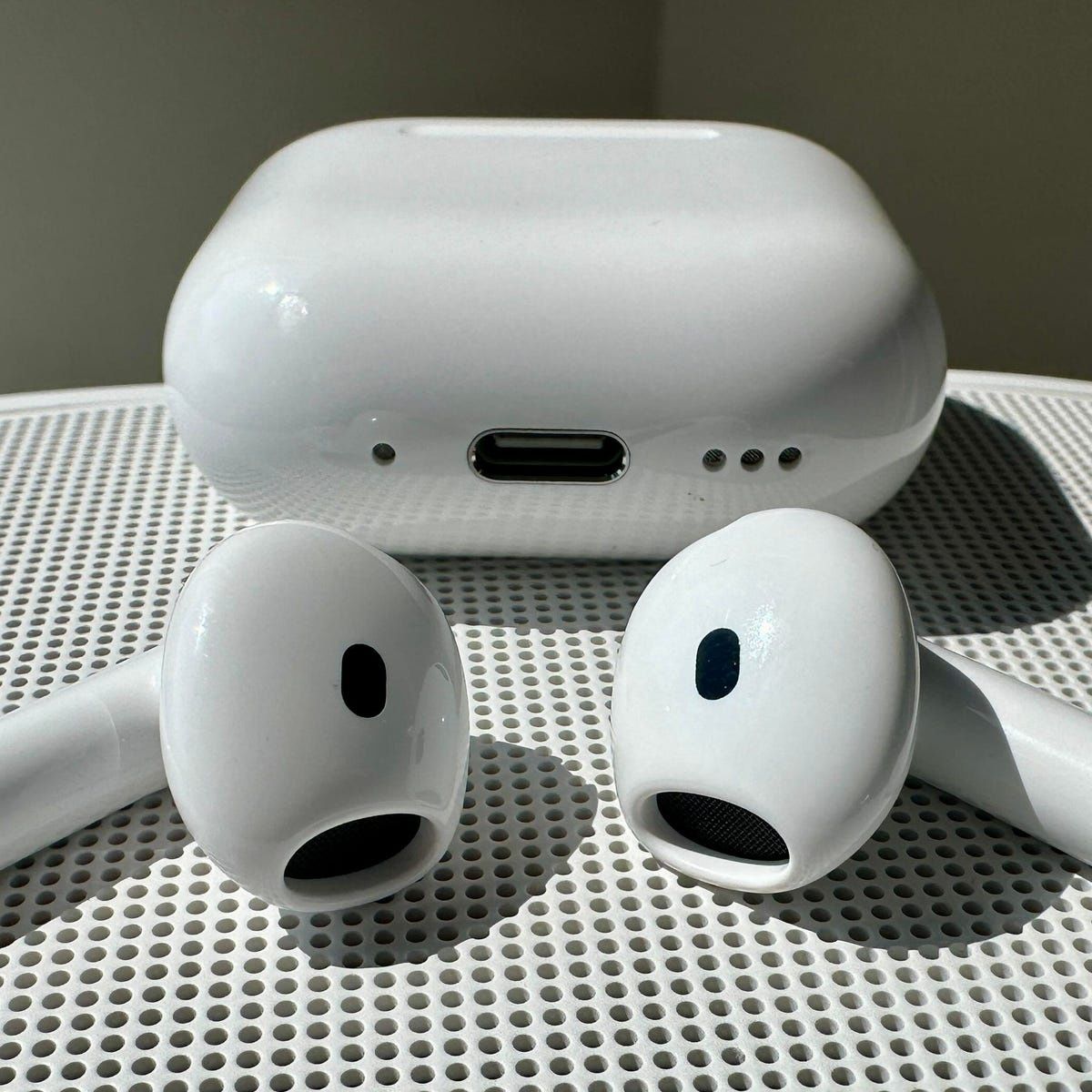 Чисто нови airpods 4
