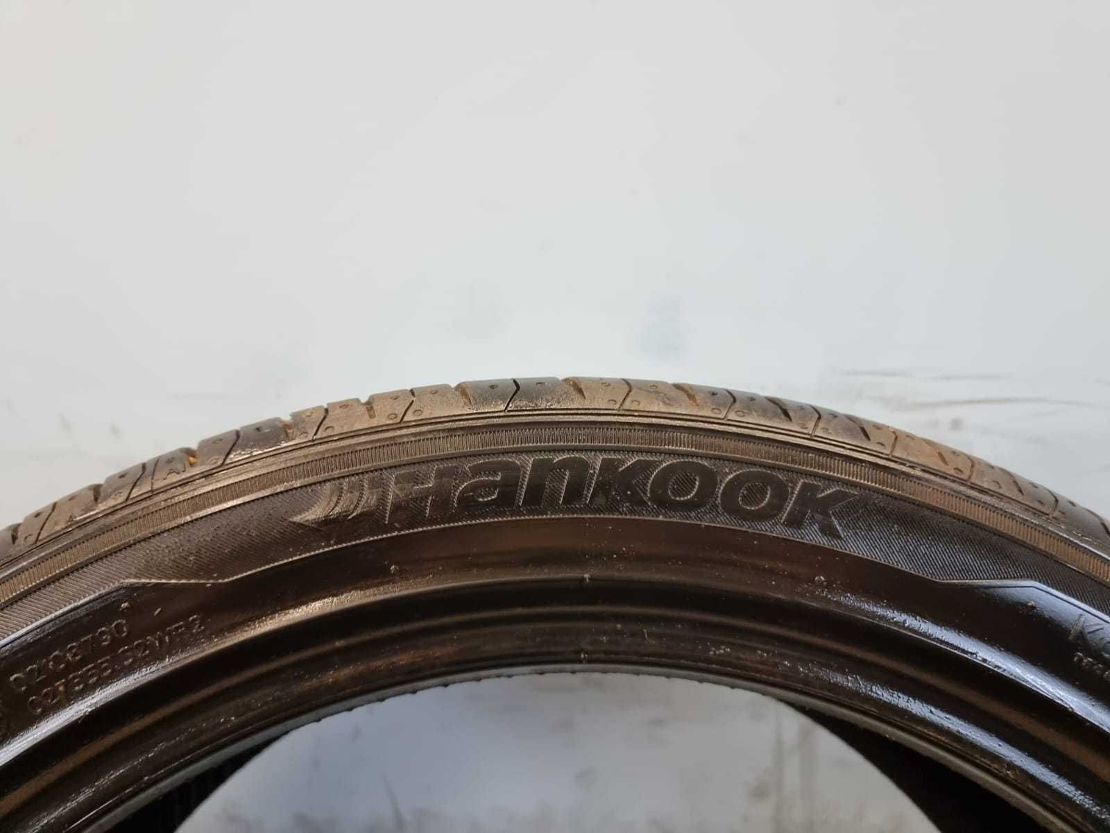Anvelope 215/45 R18, vara, Hankook, DOT 2020