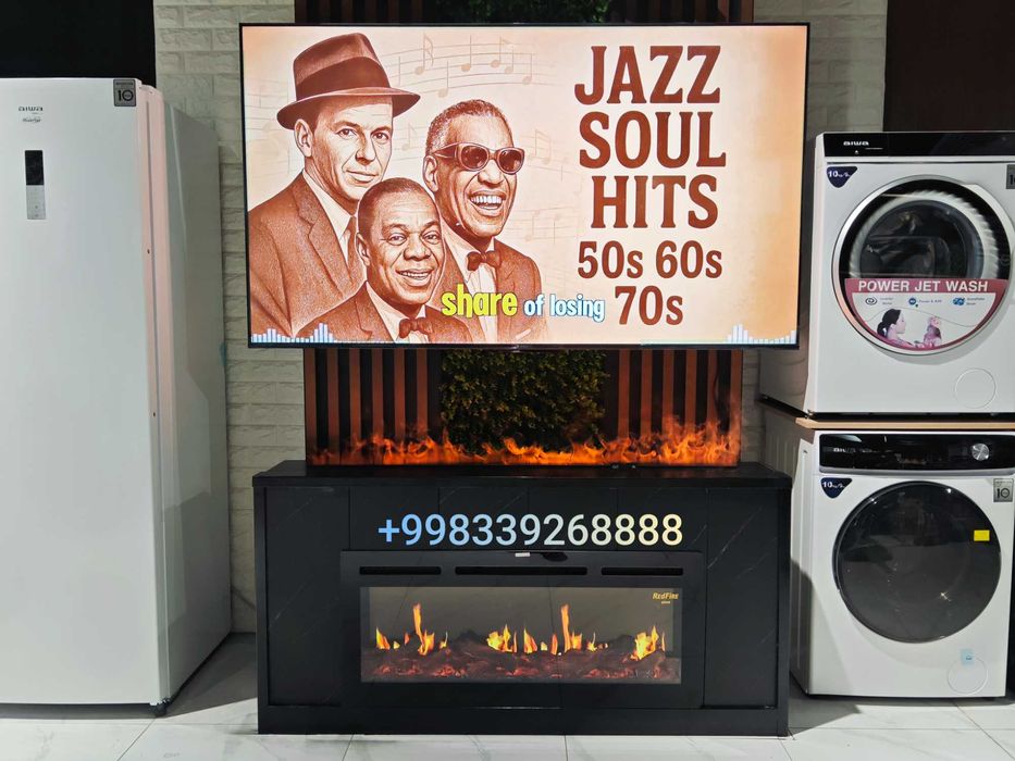 Камины декоративные электрокамин 3D камин паровой камин