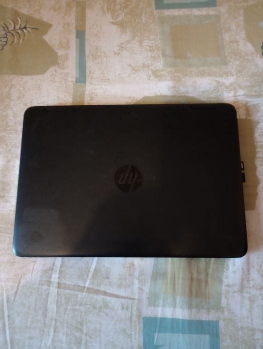 HP probook 640 g2