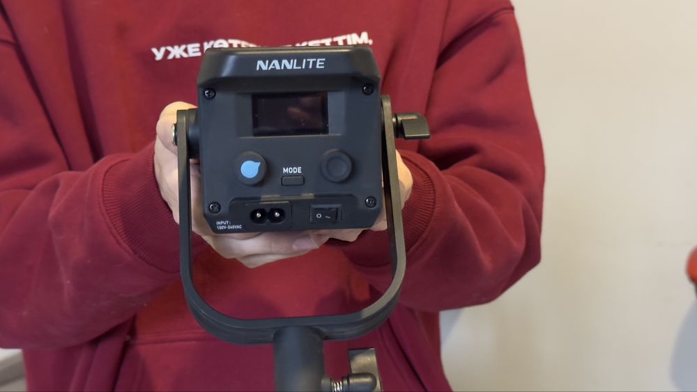 Nanlite Fs60B Продаётся по низкой цене