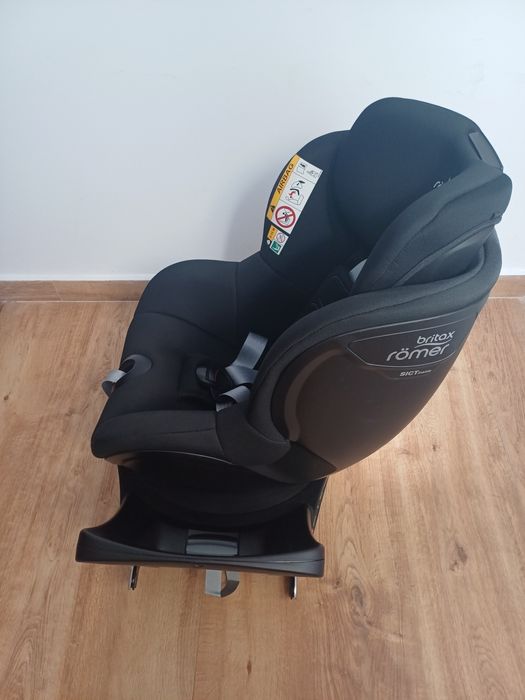 Scaun auto copii Britax Romer - Swingfix M i-Size  testat ADAC