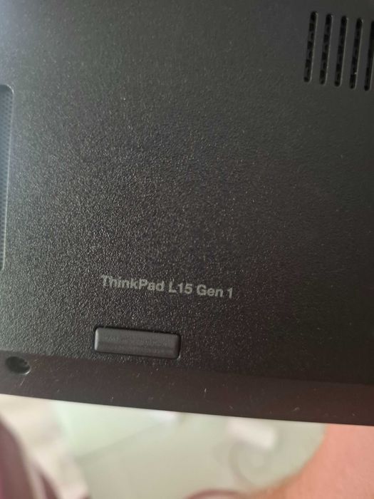 Laptop Lenovo ThinkPad L15 Gen1