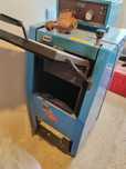 Vand centrala pe lemne Buderus +boiler 300 l+vas expansiune+pompa