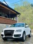 Vand Audi Q5 2.0 Quattro