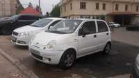 Matiz mix 2004 sotiladi