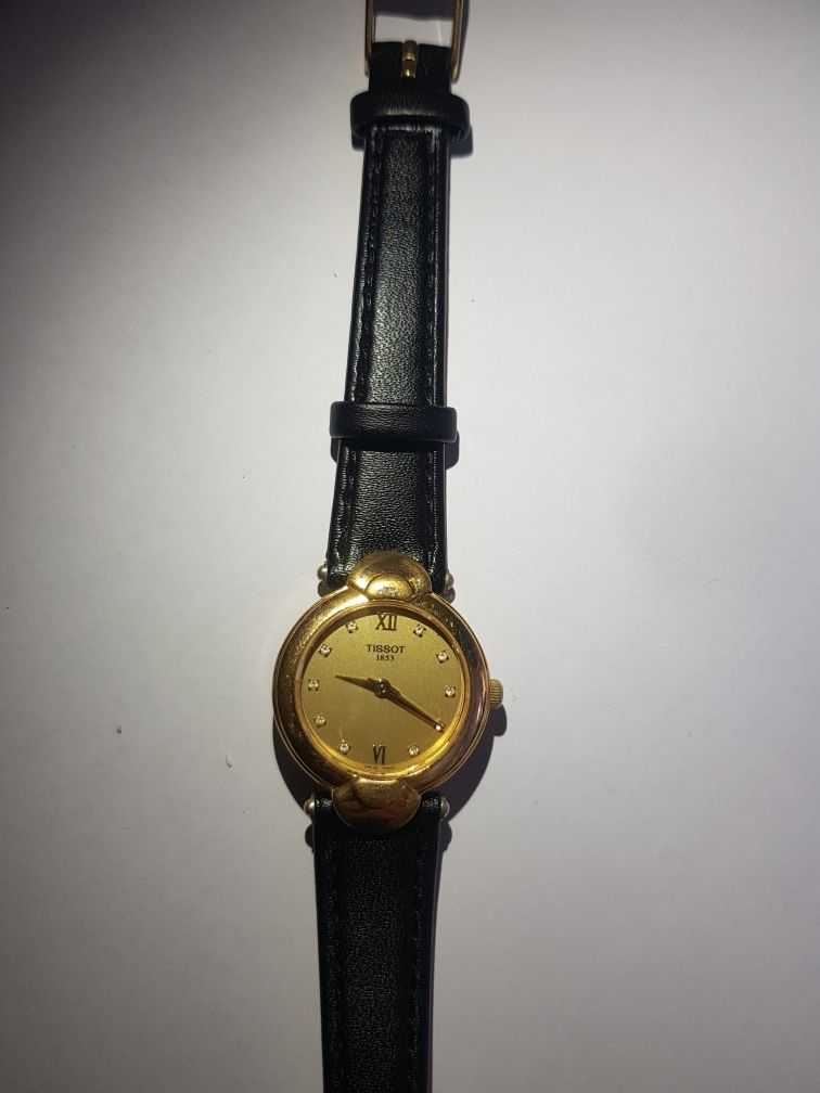 Ceas tissot(cdc)staramanet