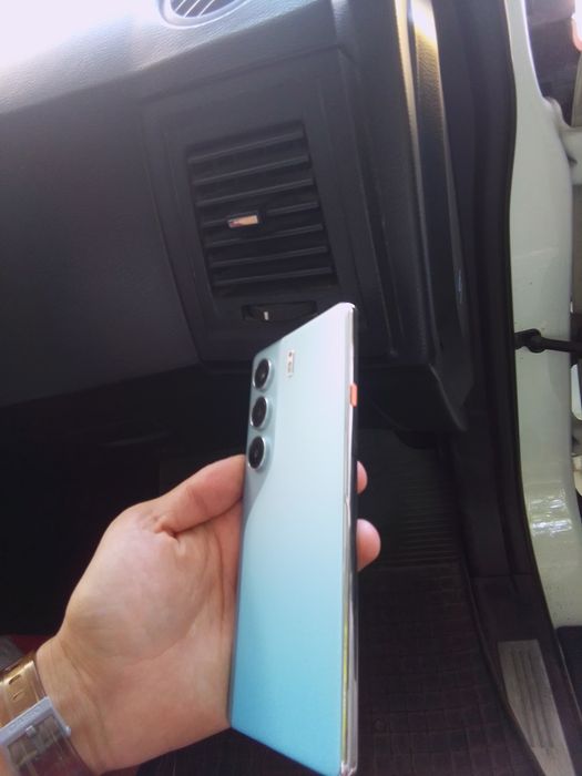 Tecno Camon 40 256gb