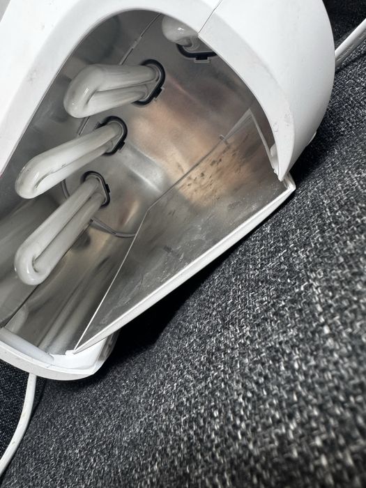 Pilă electrică unghi marathon 702 100w produse manichiua