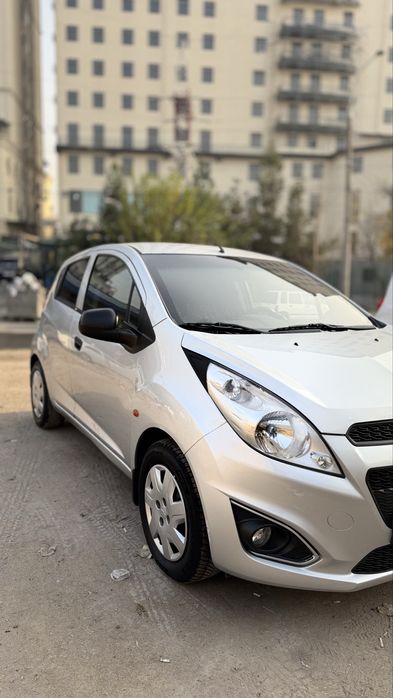 Spark Avtomat Srochna