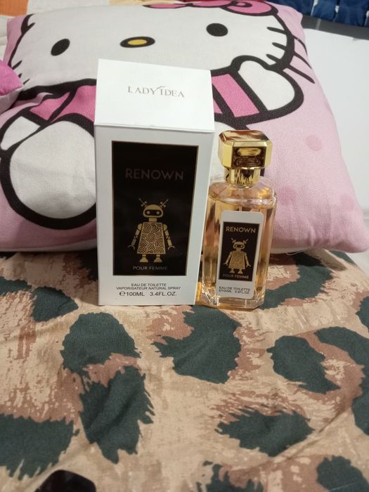 parfum de femei 100ml