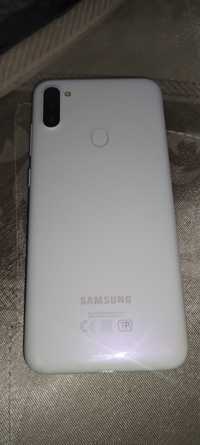 Samsung Galaxy a11 в отличном состоянии