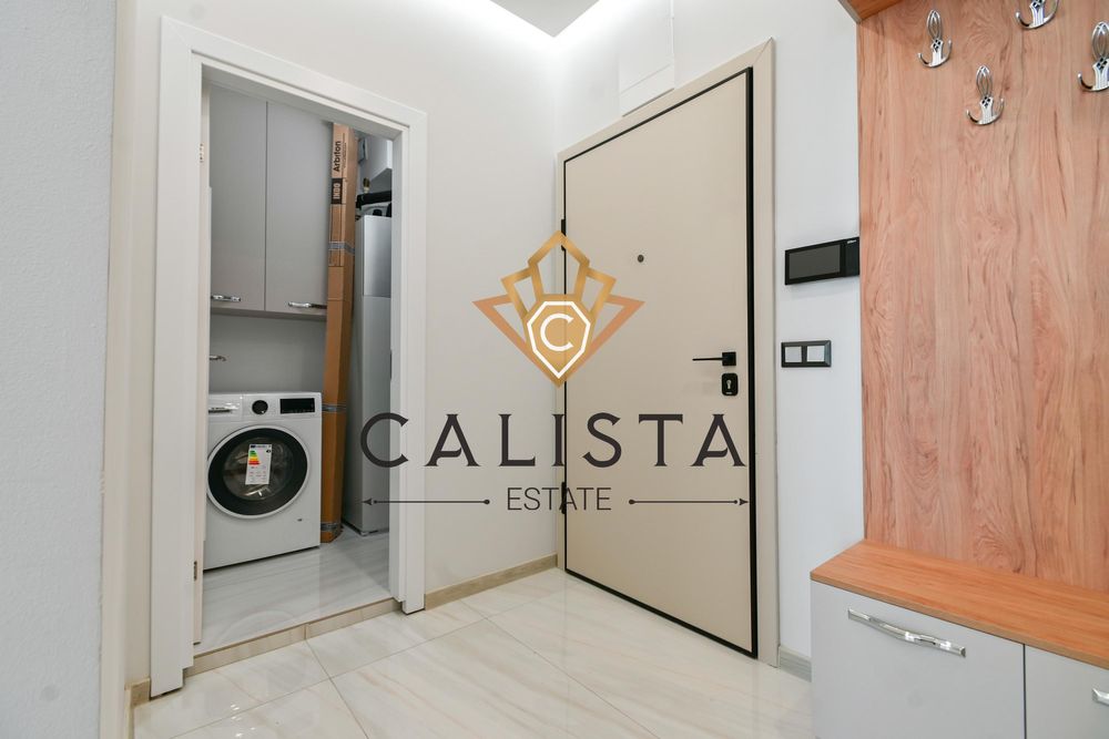 Тристаен апартамент за продажба в ж.к. Кръстова вада, 2097592