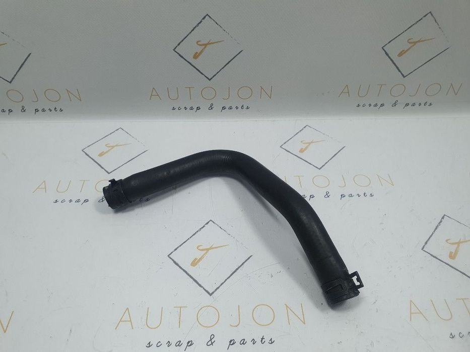 Furtun apa VOLKSWAGEN PASSAT Variant 3C5 2005 - 2011 2.0 TDI 16V BKP, CBAB  1K0121096C