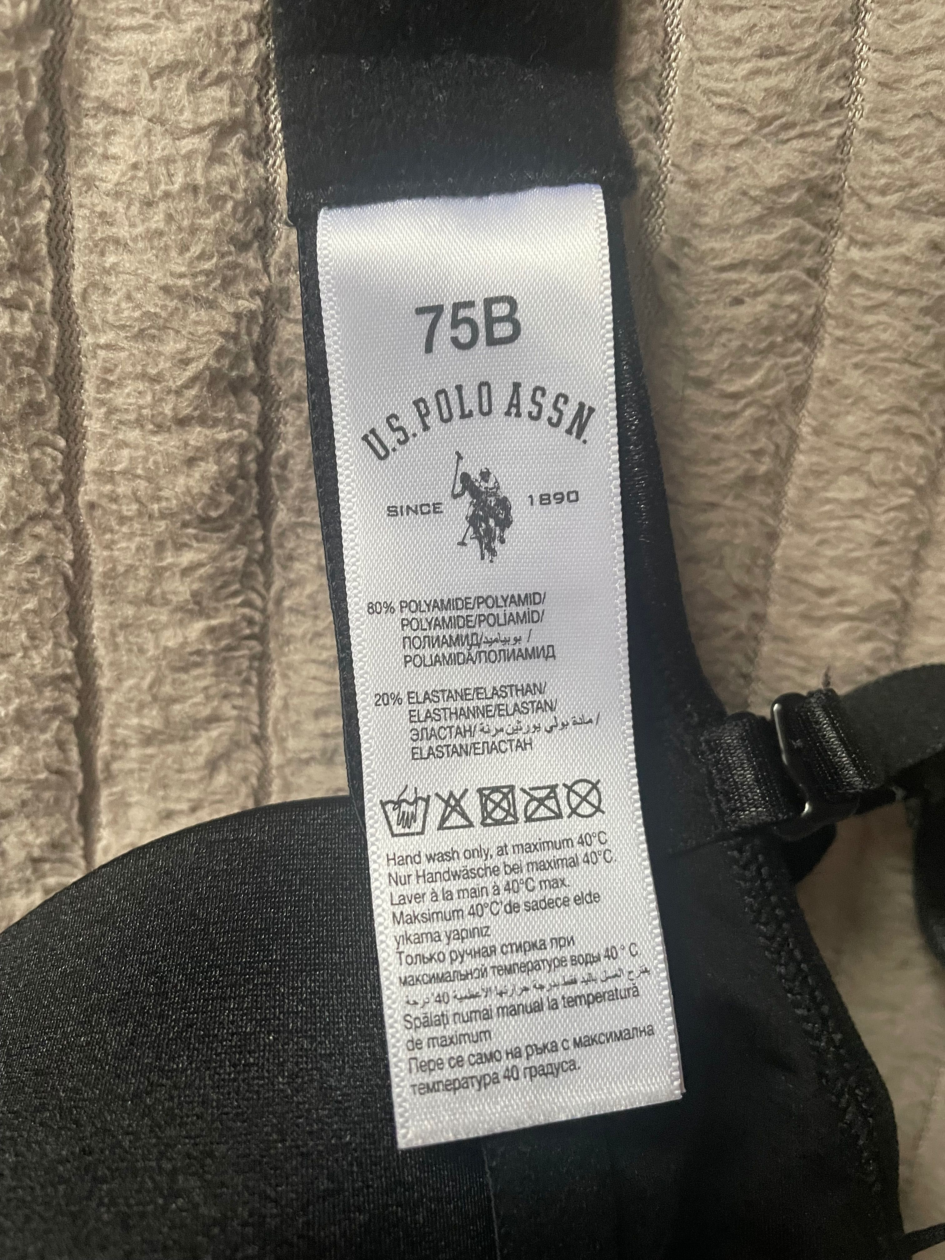 Продам бюстгальтер U.S. Polo Assn