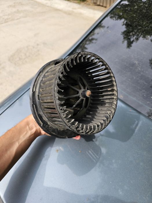Ventilator habitaclu volkswagen