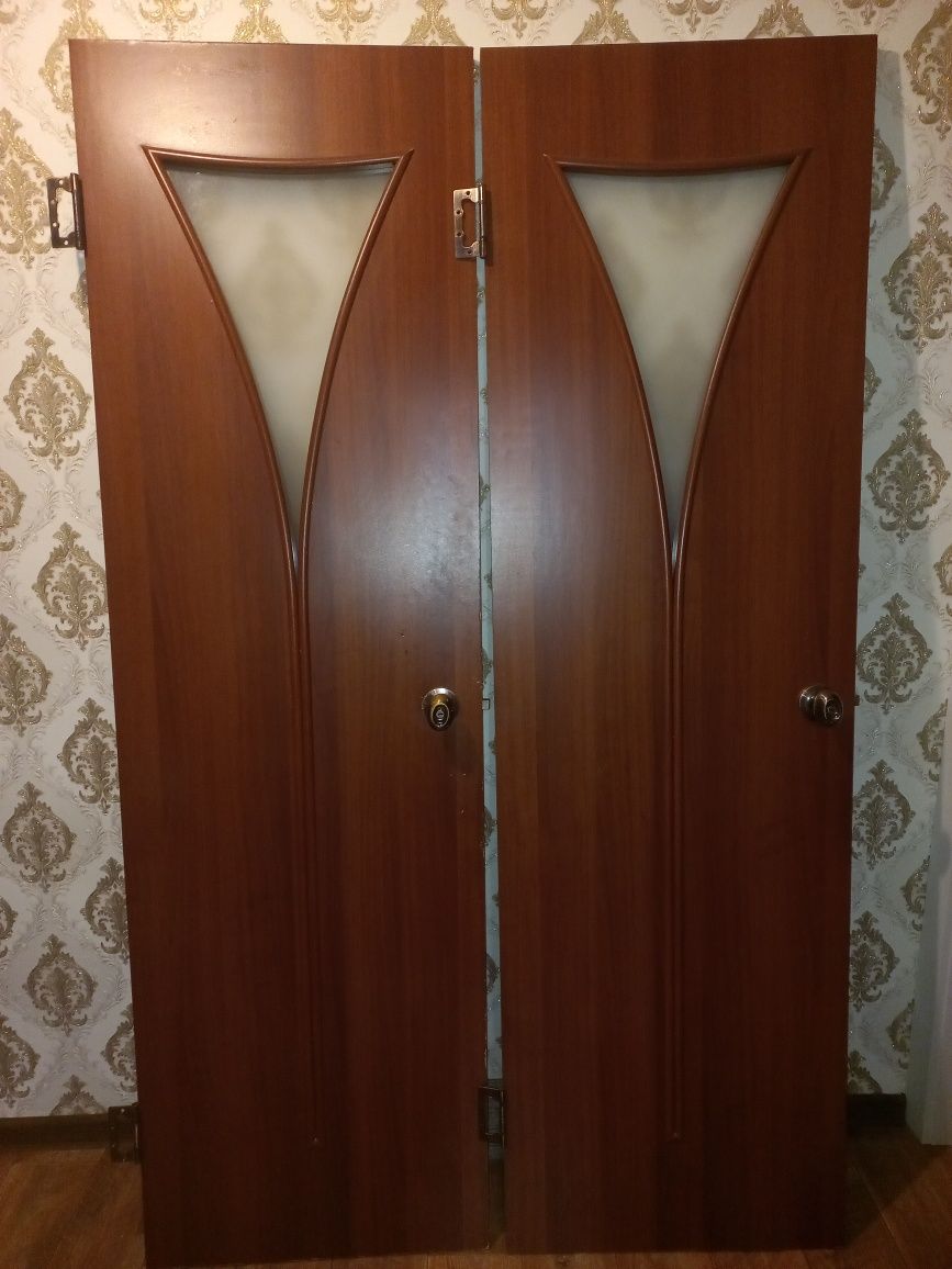 Продам двери, торг