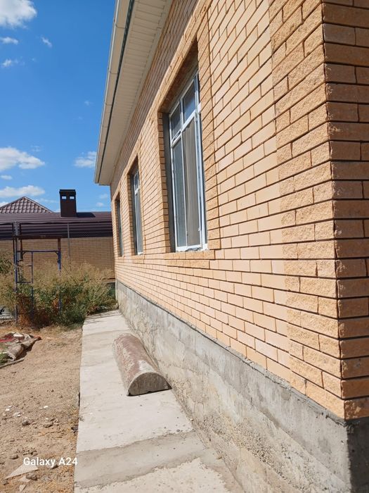 Продается 4х комн.дом.