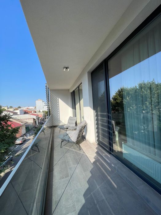 Apartament 2 camere Faleza Nord