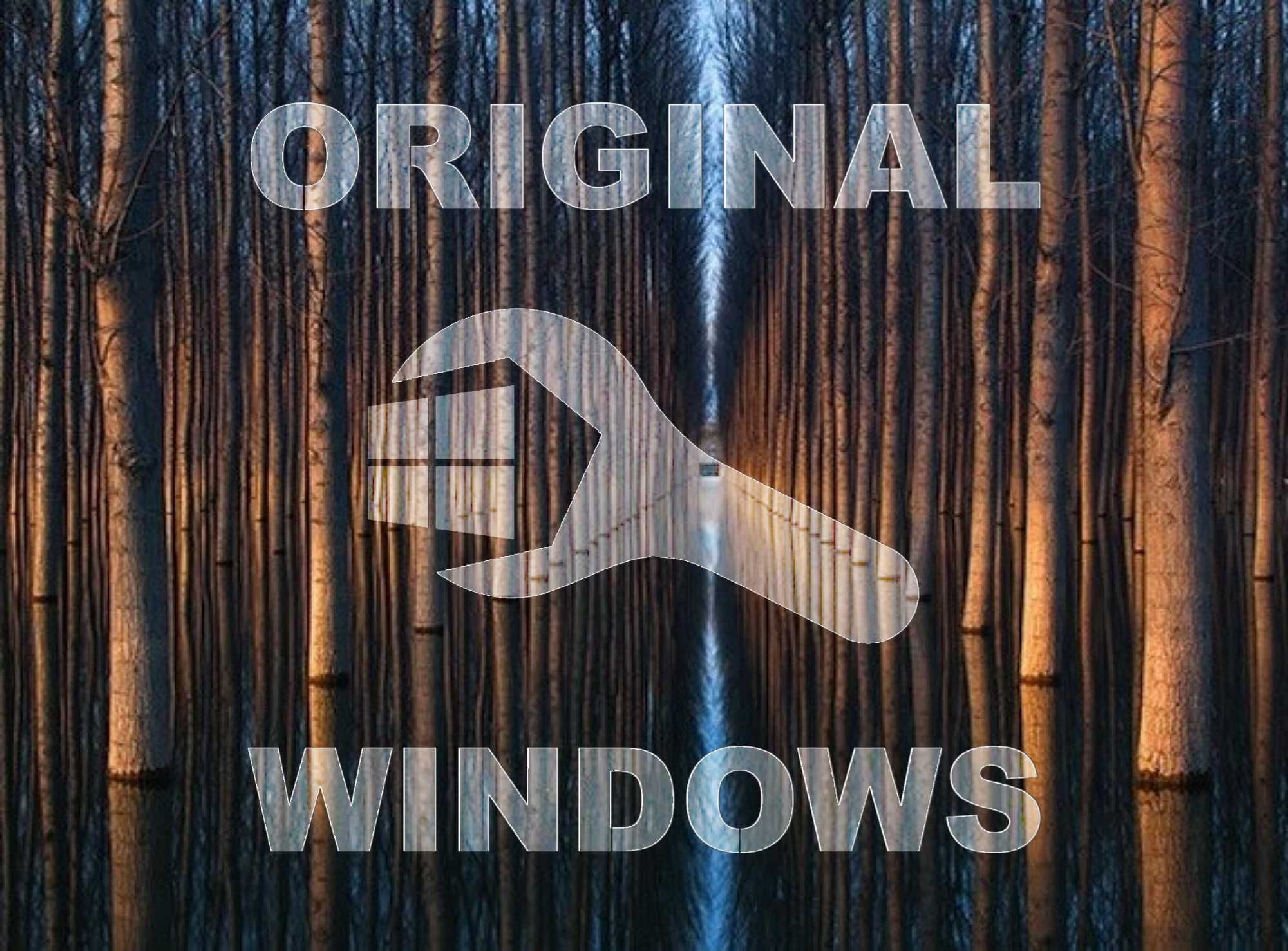 Виндоус 11 | 10 оригинальный с программами офис для Windows