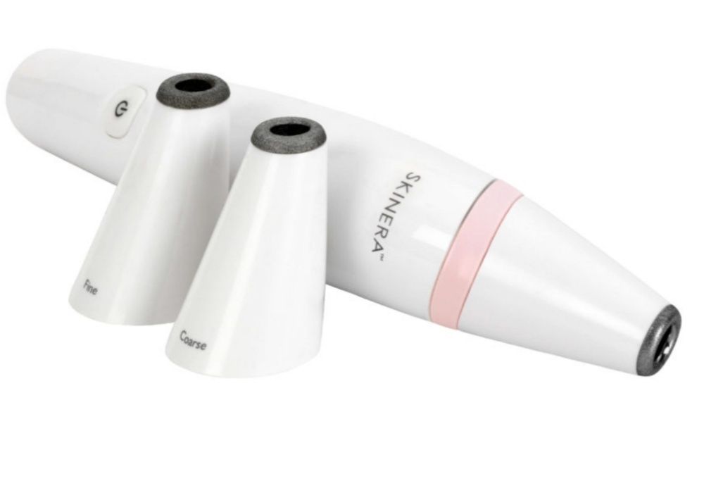 Микродермабразио Skinera