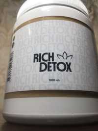 RichDetox  -5кг без диет