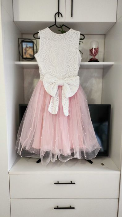 Рокли мама и бебе