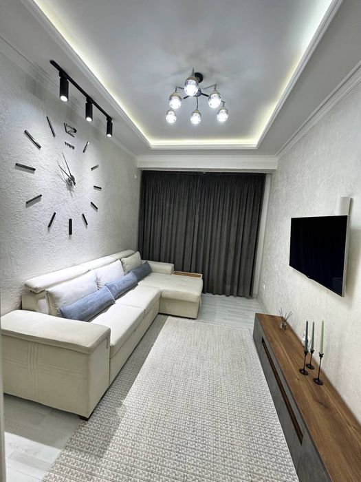 Продается 5/0-1/4 новостройка