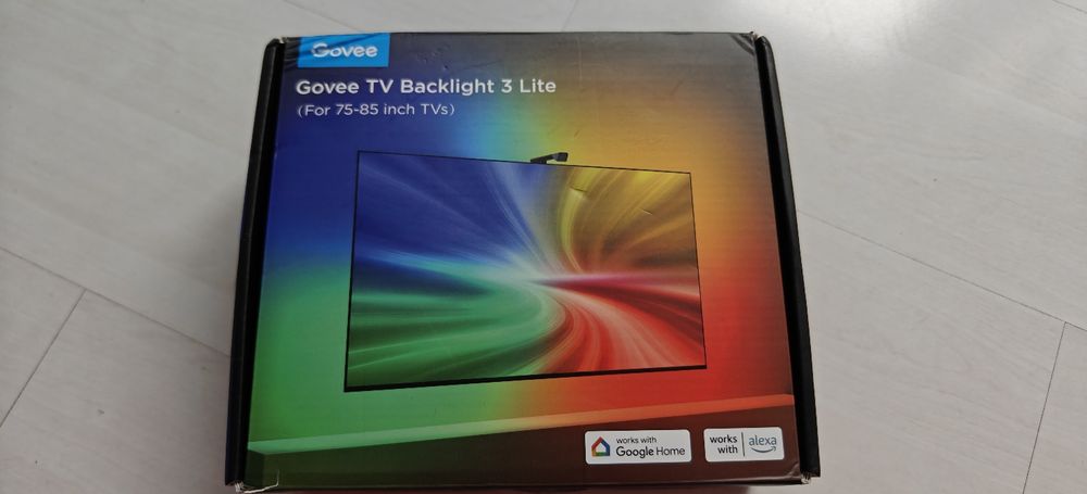 Govee TV Backlight T3 Lite